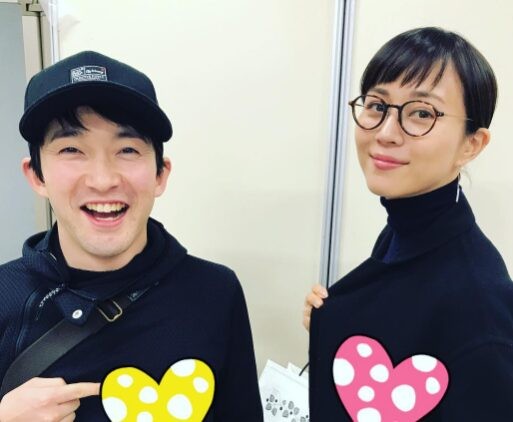 比嘉愛未