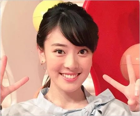 水上京香