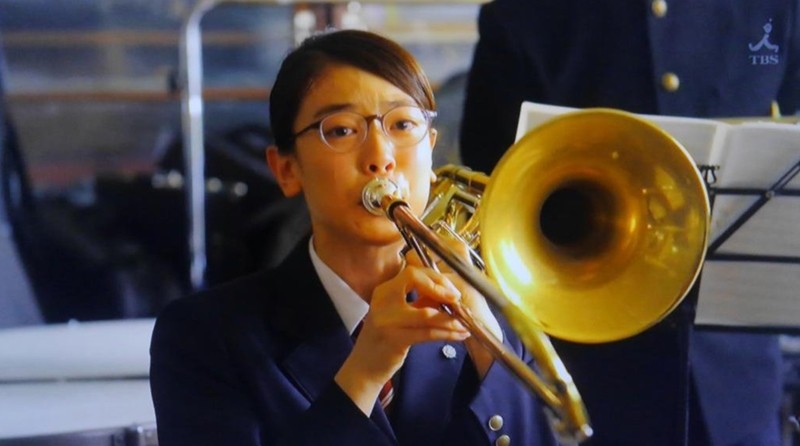 水上京香