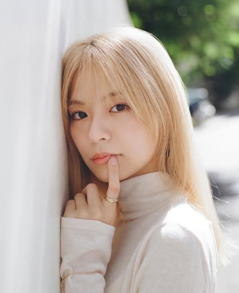 永瀬莉子