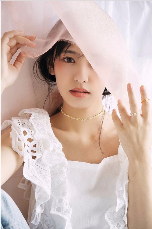 池田朱那