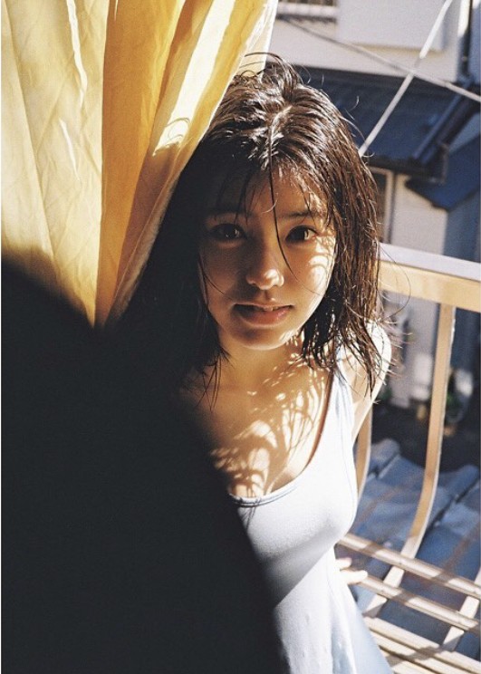 池田朱那