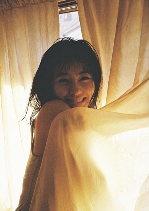 池田朱那