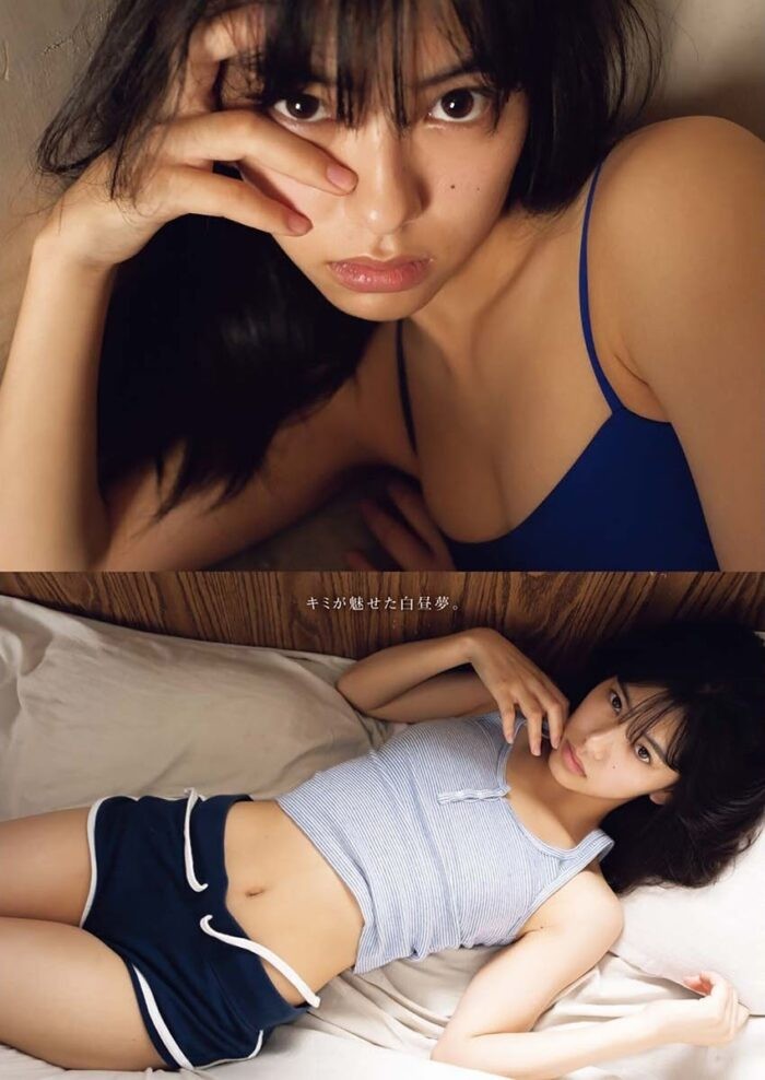 池田朱那