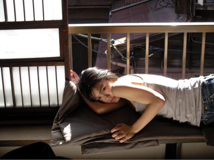 池田朱那