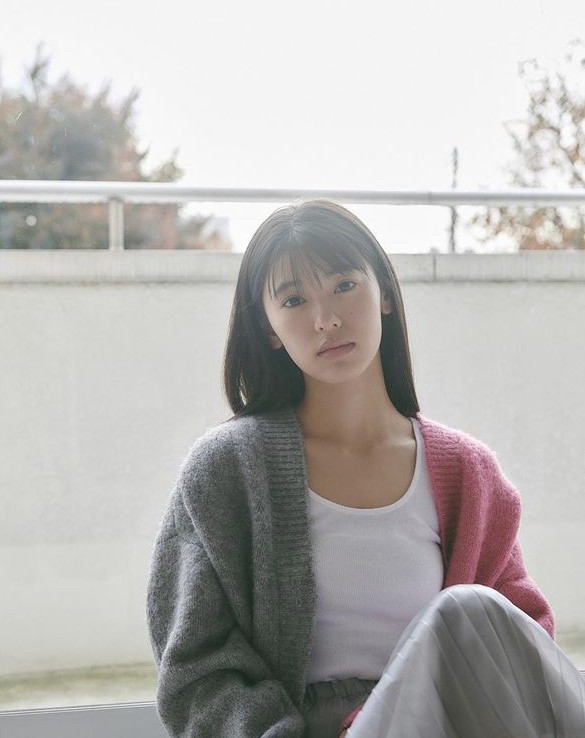 池田朱那