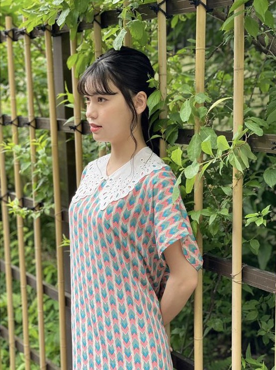 池田朱那