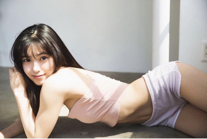 池田朱那