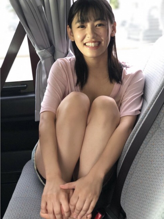 池田朱那