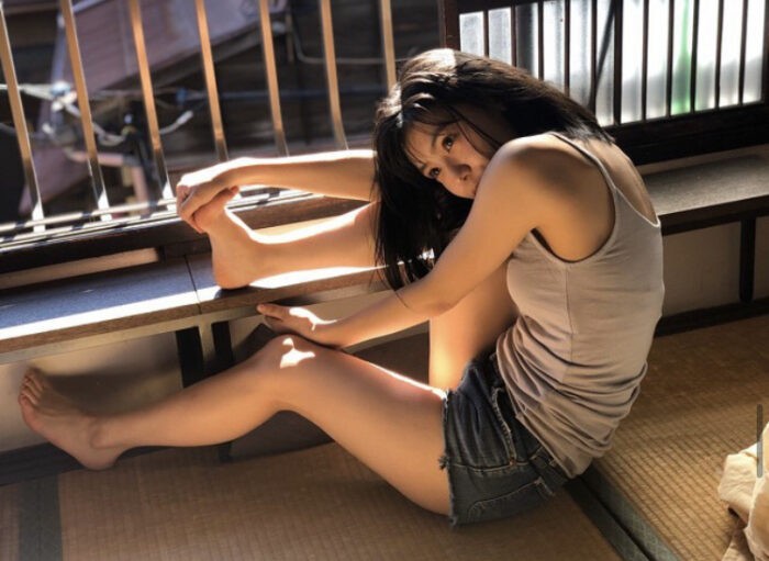 池田朱那