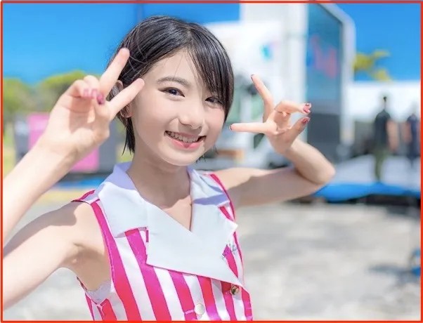 池間夏海