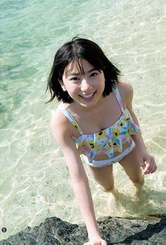 池間夏海