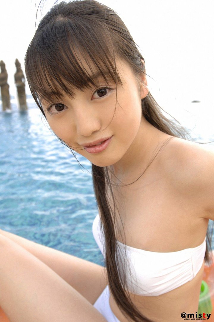 沢井美優