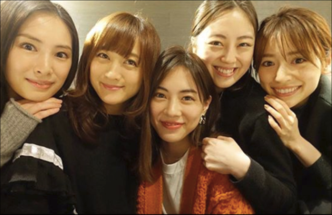 沢井美優