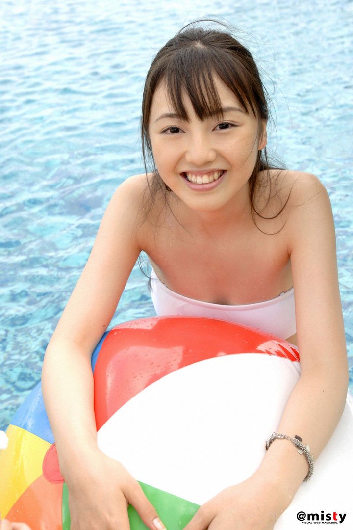 沢井美優