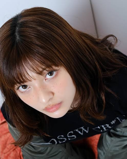 甲田まひる