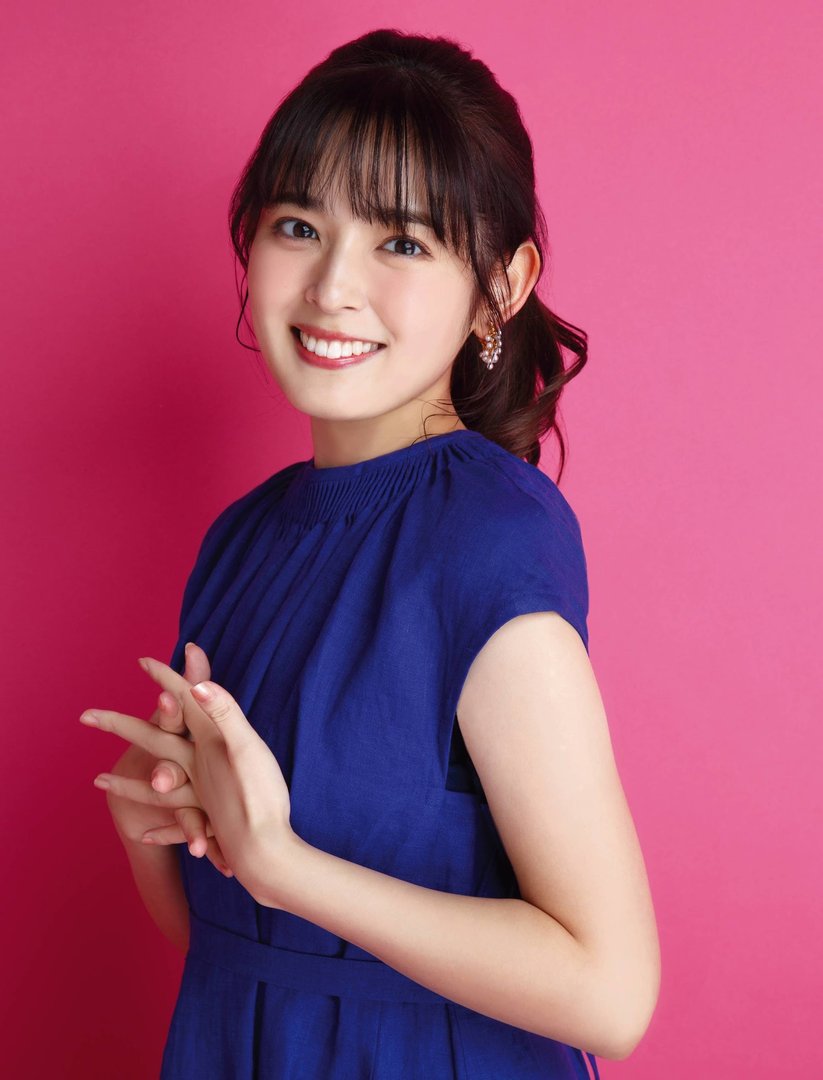 矢作穂香