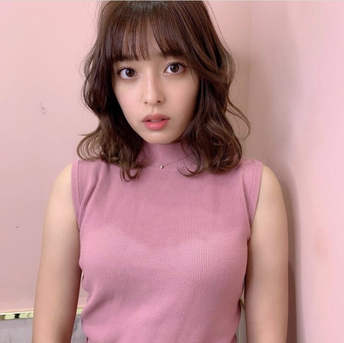 矢作穂香