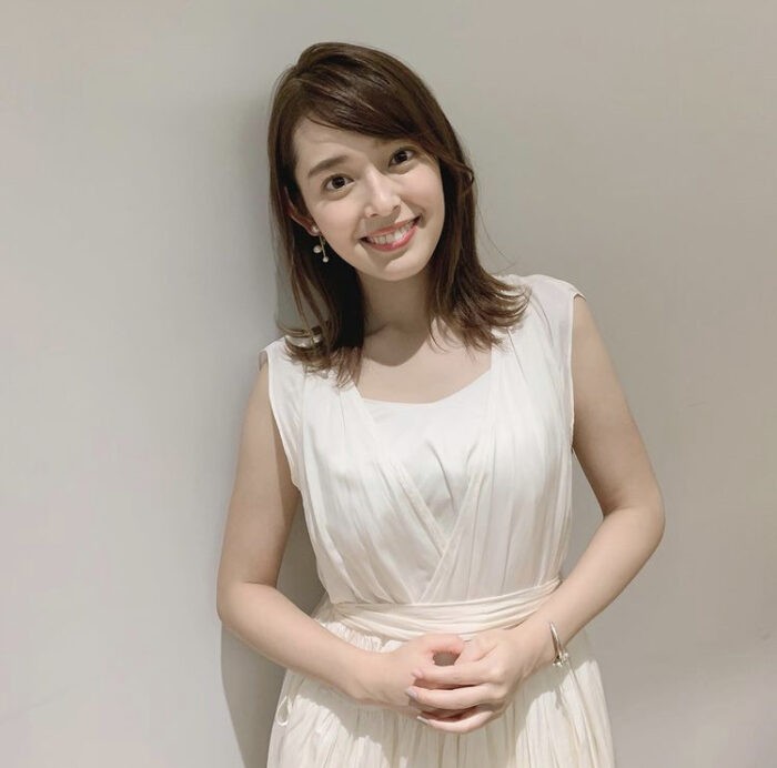矢作穂香