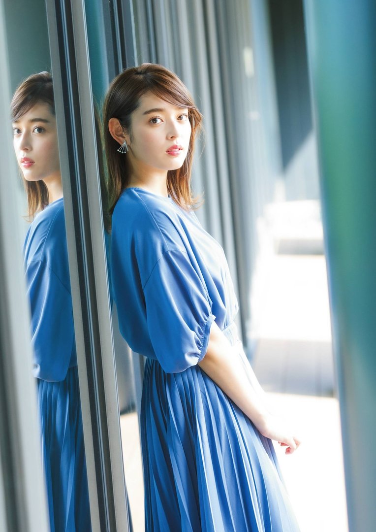 矢作穂香
