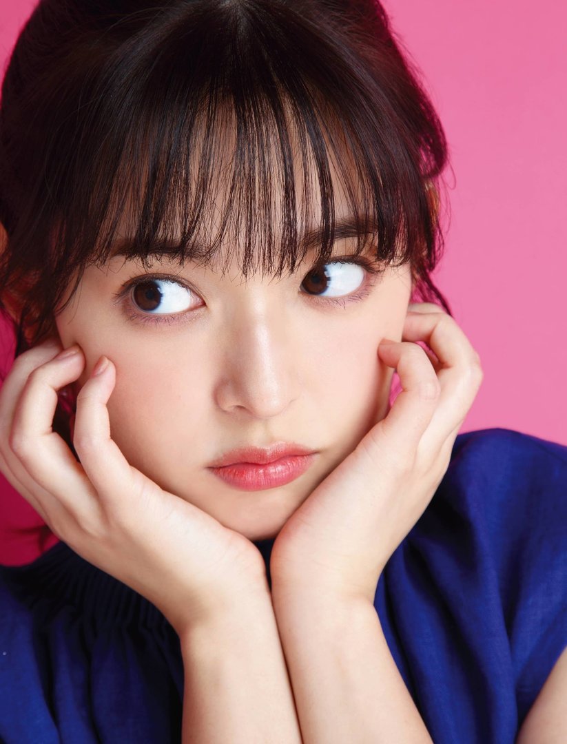 矢作穂香