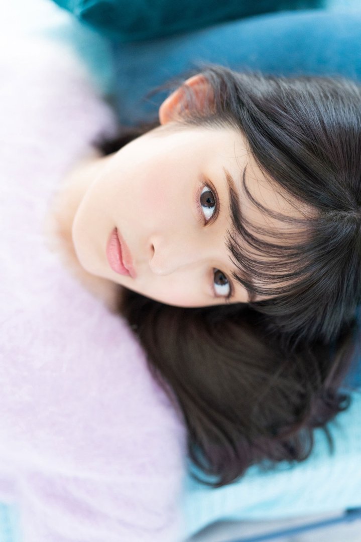 矢作穂香