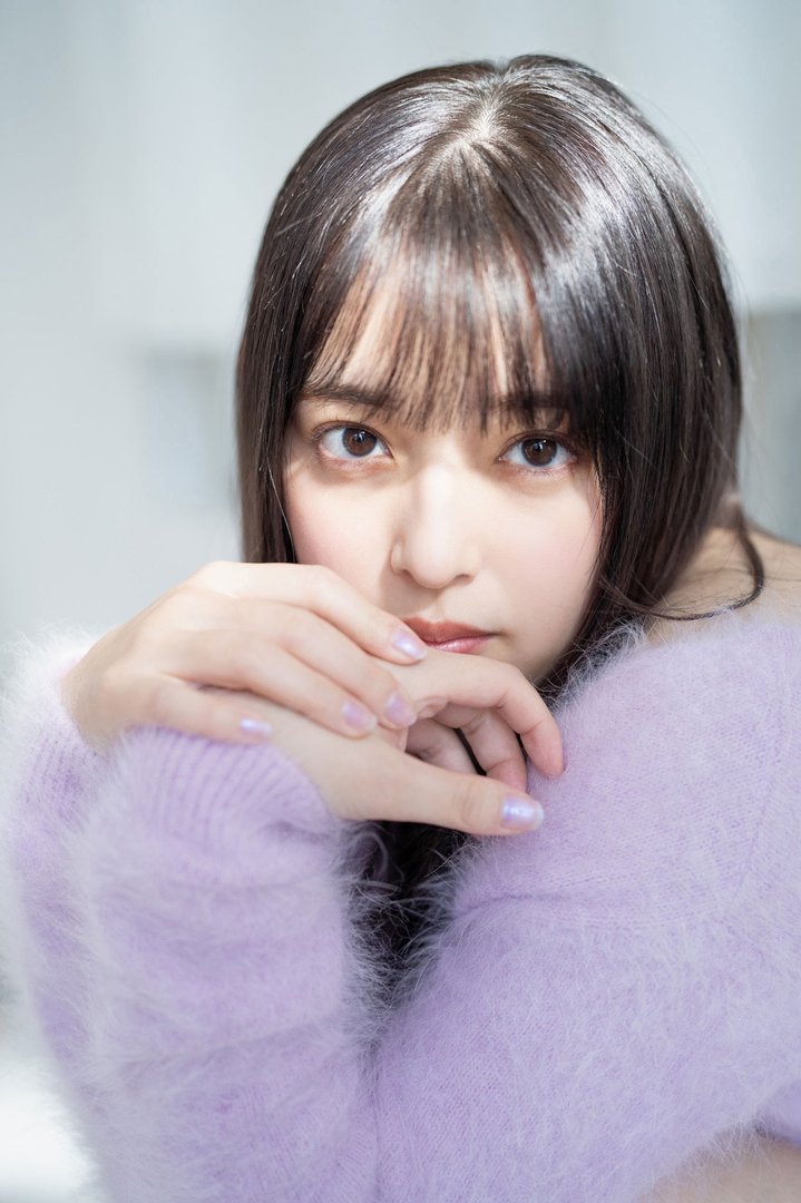矢作穂香