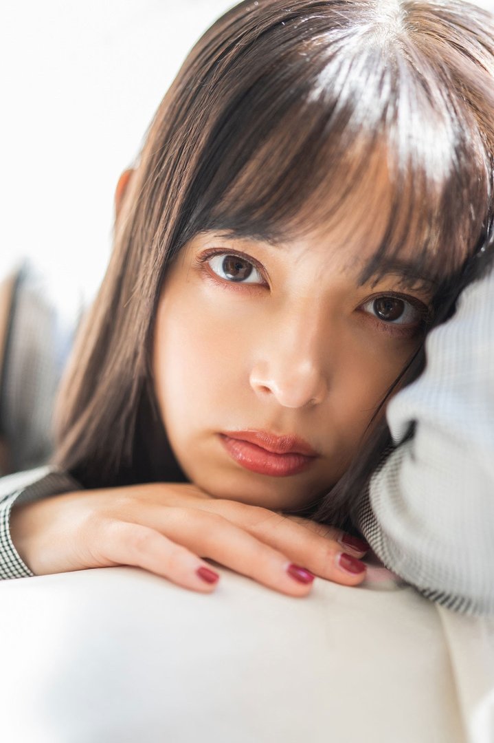 矢作穂香