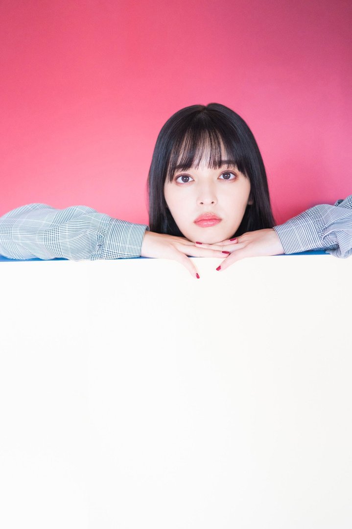 矢作穂香