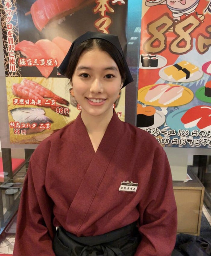 矢崎希菜