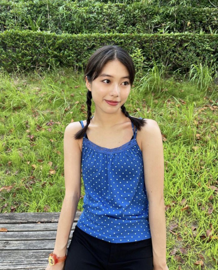 矢崎希菜