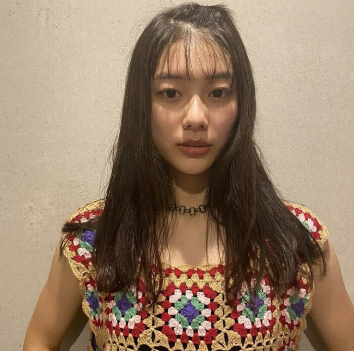 矢崎希菜
