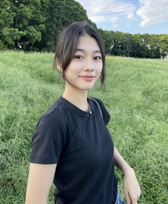 矢崎希菜