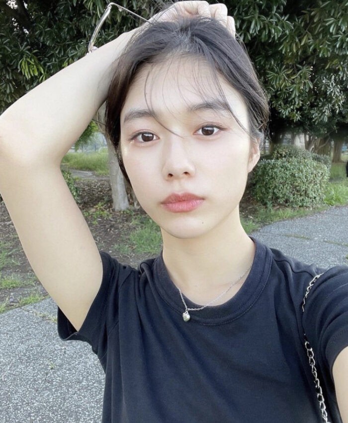 矢崎希菜