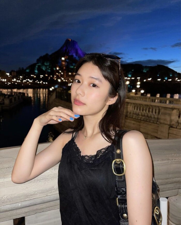 矢崎希菜