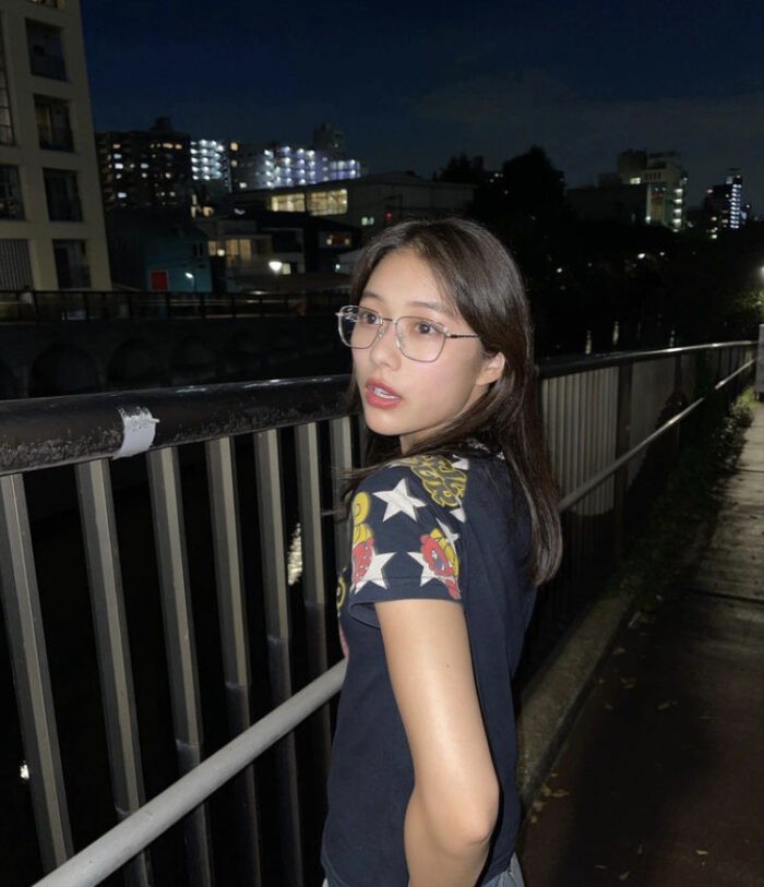 矢崎希菜