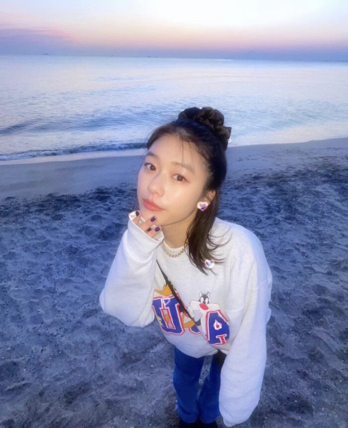 矢崎希菜