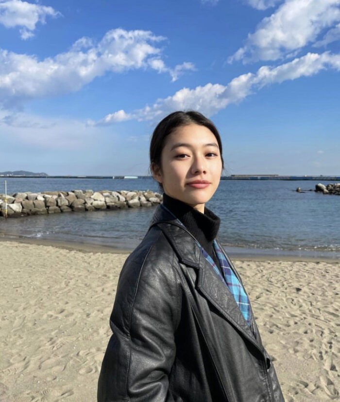 矢崎希菜