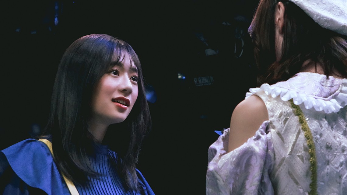 矢崎希菜
