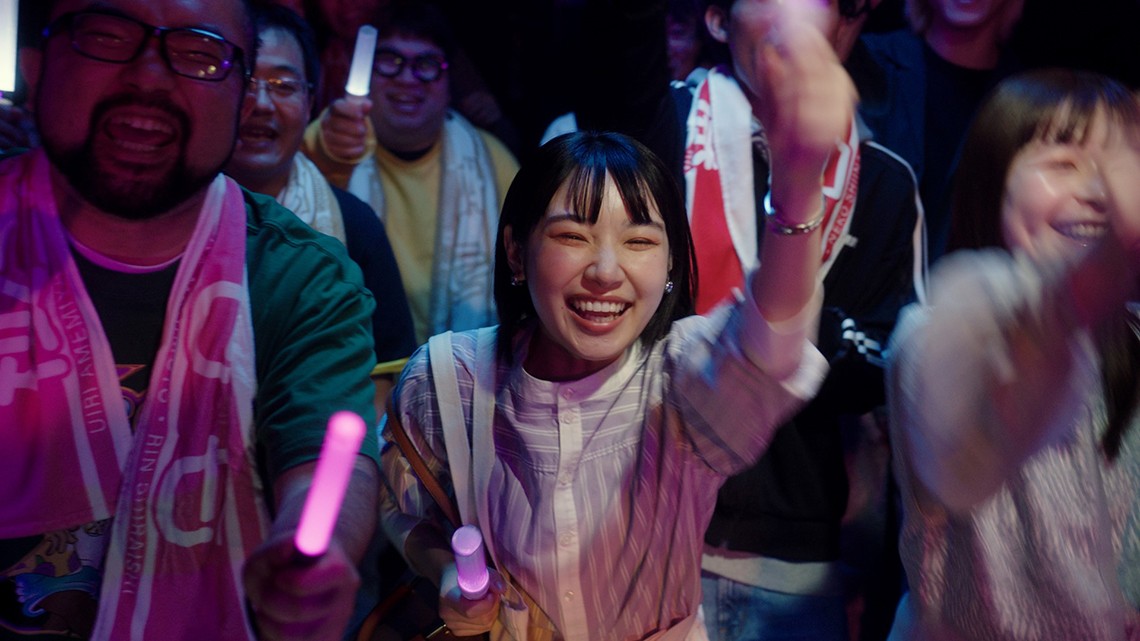 矢崎希菜
