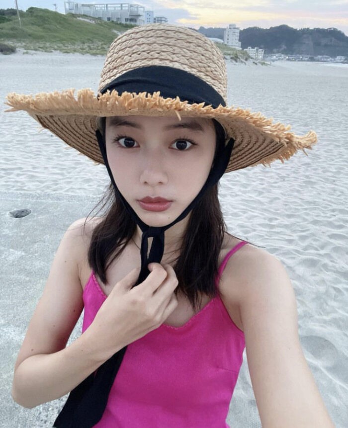 矢崎希菜