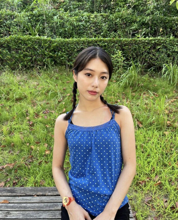 矢崎希菜