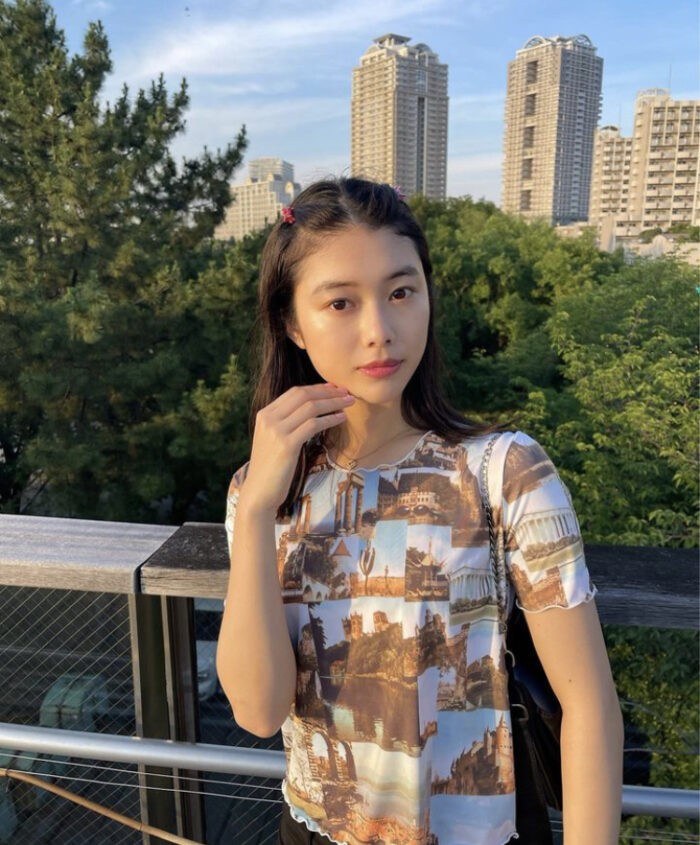 矢崎希菜