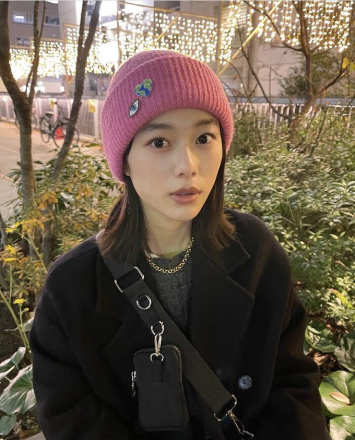 矢崎希菜