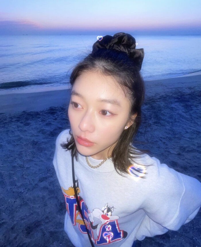 矢崎希菜