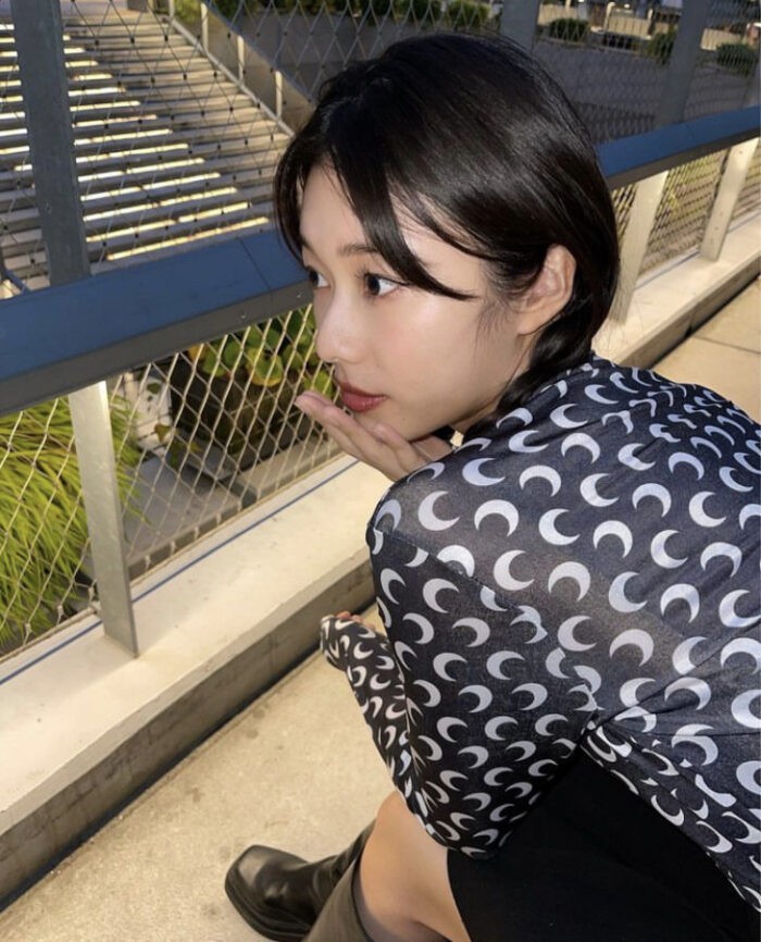 矢崎希菜