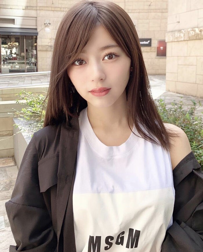 石崎日梨