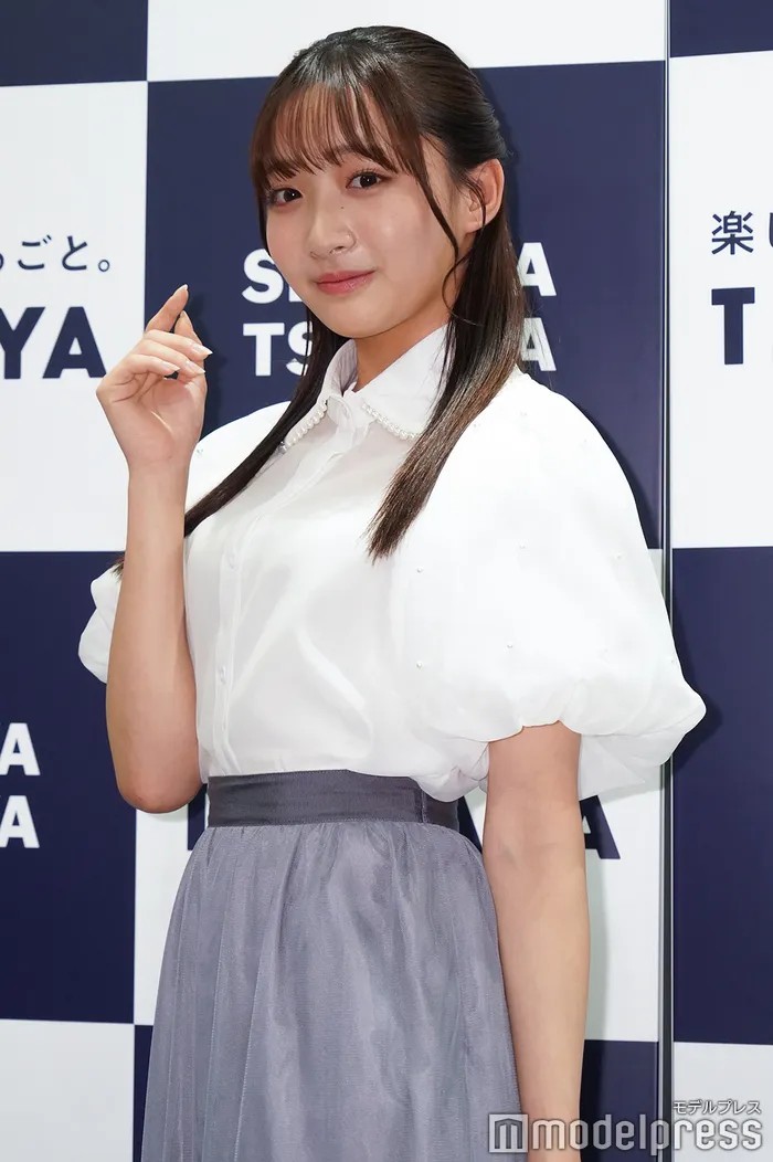 石川翔鈴