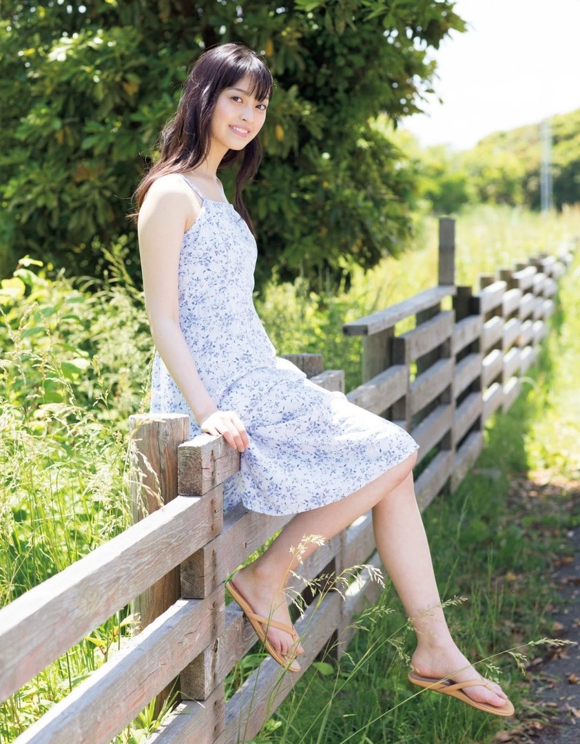 石川萌香