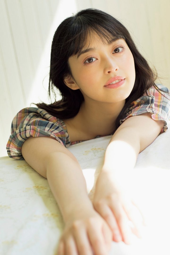 石川萌香